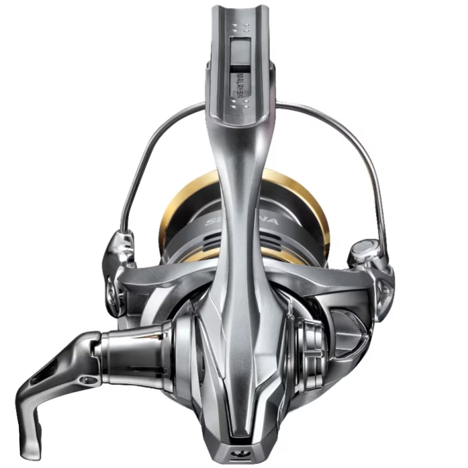 シマノ(SHIMANO) スピニングリール 23 セドナ 500