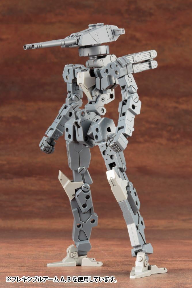 KOTOBUKIYA MW39X M.S.G Modeling Support Goods, Weapon Unit 39, Cannon - BanzaiHobby