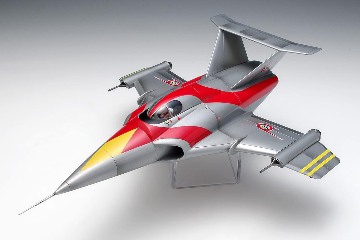 Wave UT033 1/72 Mat Arrow 1 Space Arrow Multiplex (Return Of Ultraman Series) - BanzaiHobby