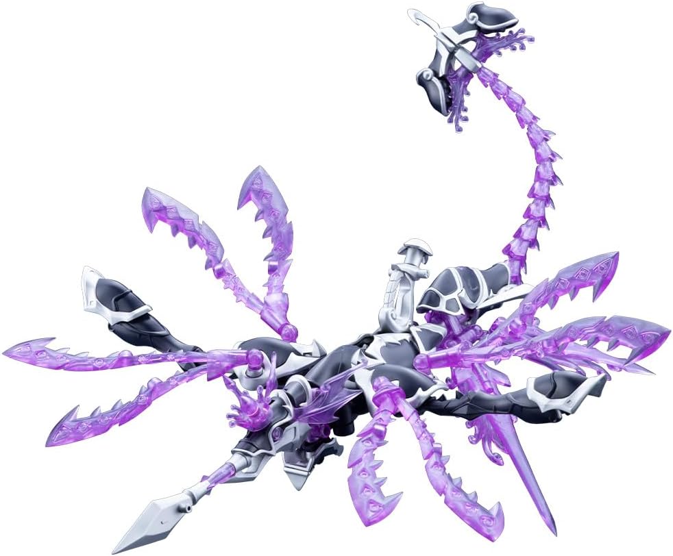 Kotobukiya AS010 Arcanadea XenoAlma Tidal Orketos