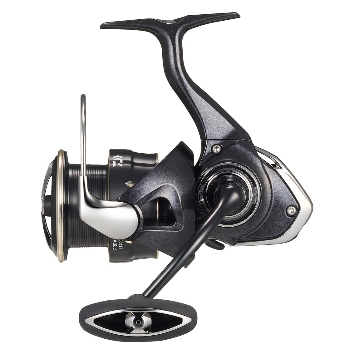 ダイワ(DAIWA) スピニングリール 26FREAMS LT4000-C