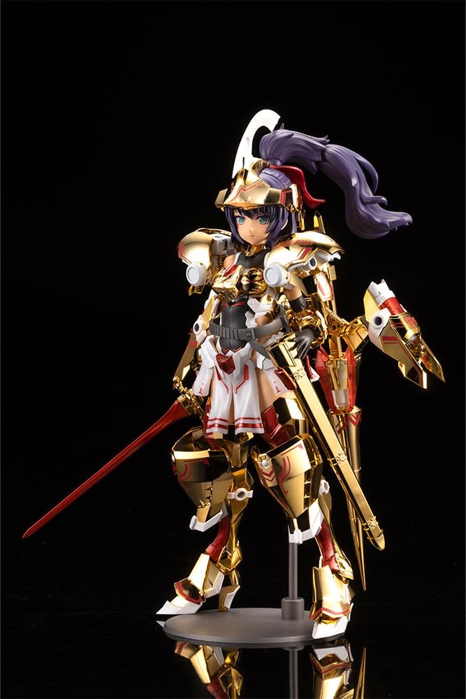 Kotobukiya FG189 Frame Arms Girl Durga Gold Ritter