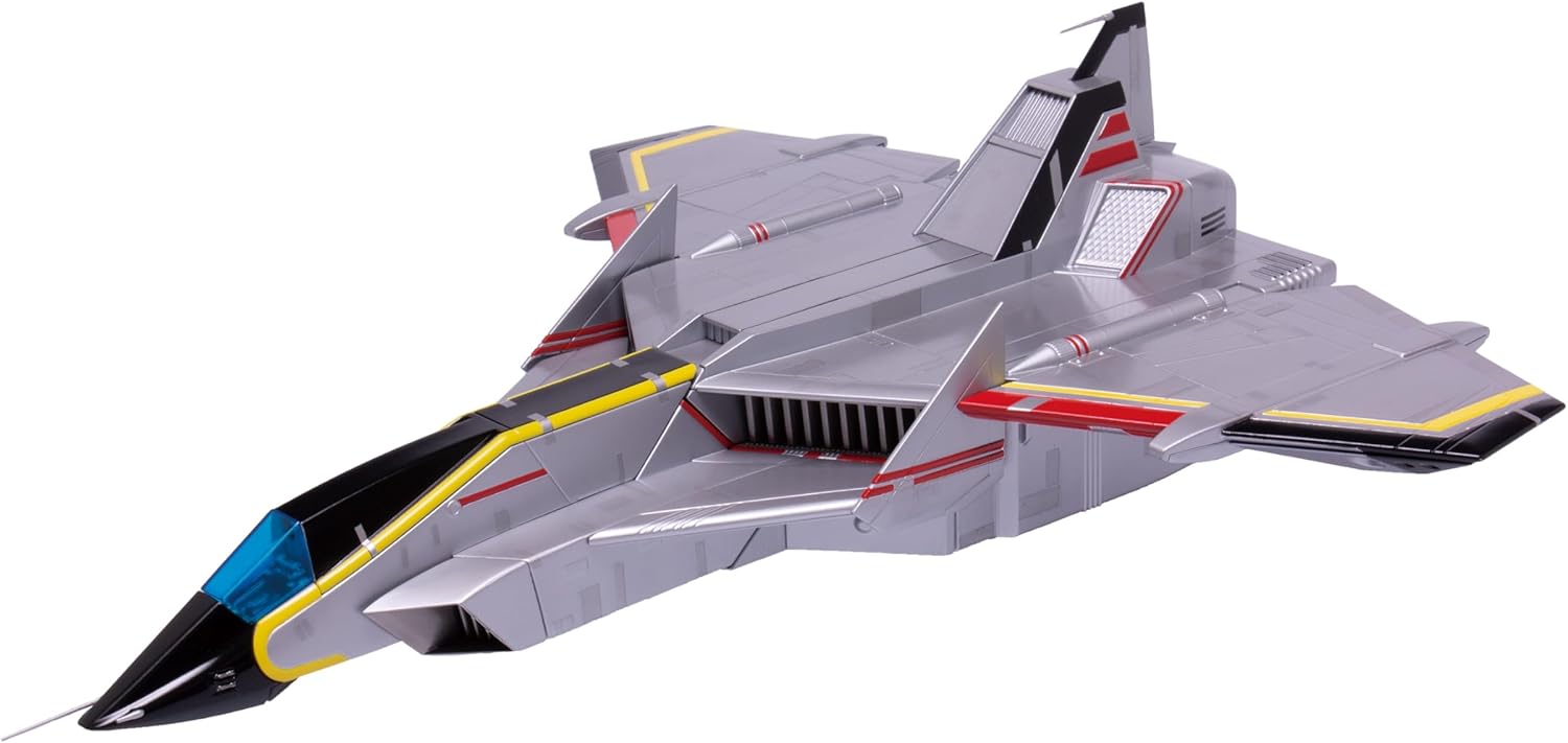 Fujimi 092263 Tokusatsu Series No.6 Single Seat Multi-Purpose Fighter, Sky Hire - BanzaiHobby