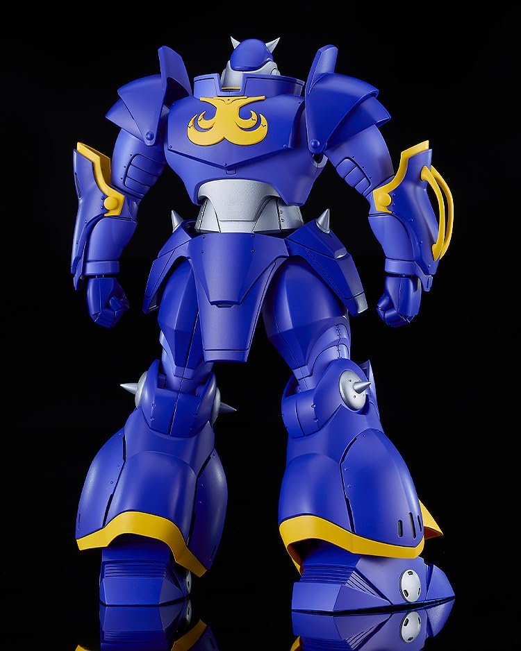 Good Smile Company MODEROID Zuwel (Panzer World Galient) - BanzaiHobby