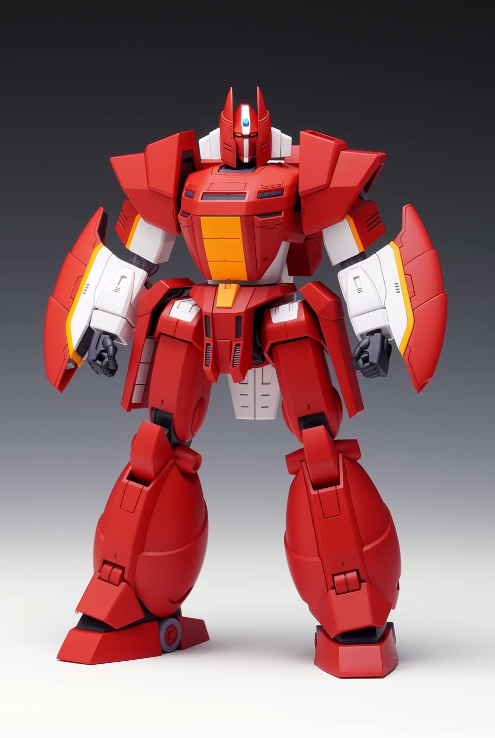 Wave KG-021 Galient - BanzaiHobby