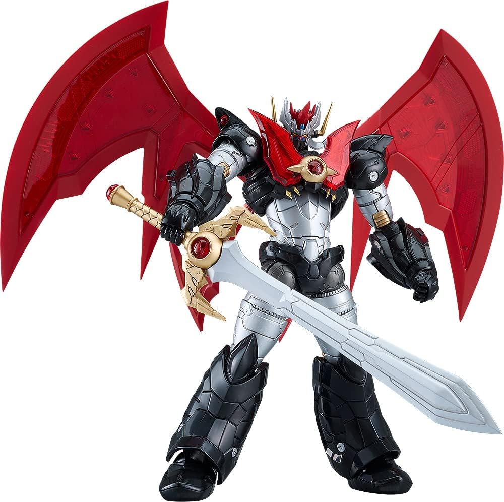 Good Smile Company MODEROID Mazinkaiser