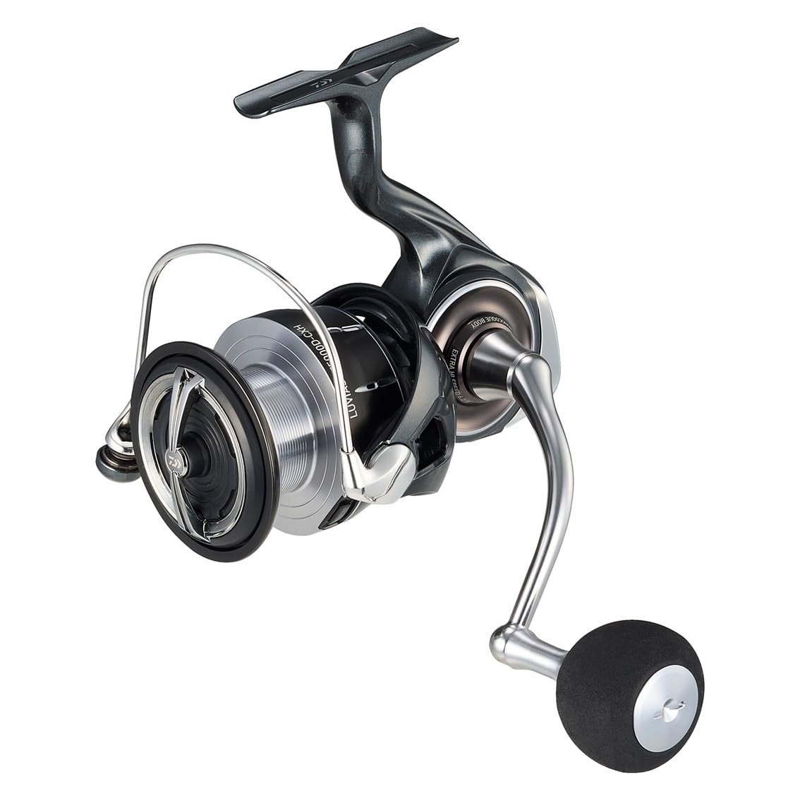 LT5000D-CXH スピニングリール 23 エアリティ LT5000D-CXH ダイワ