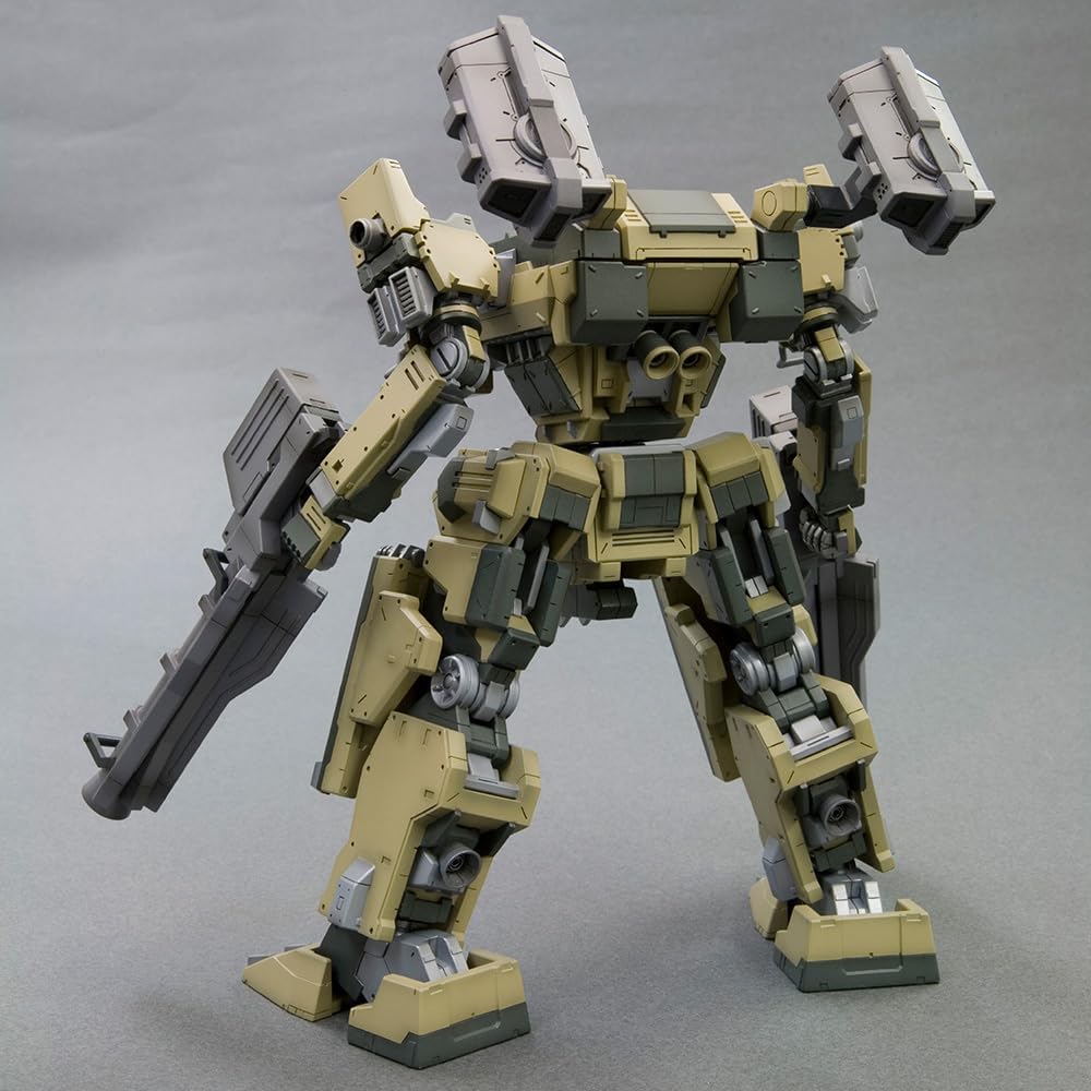Kotobukiya VI062X 1/72 Armored Core GA GAN01 Sunshine L - BanzaiHobby
