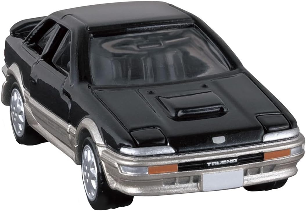 Tomica P 48 Toyota Sprinter Trueno (AE92)