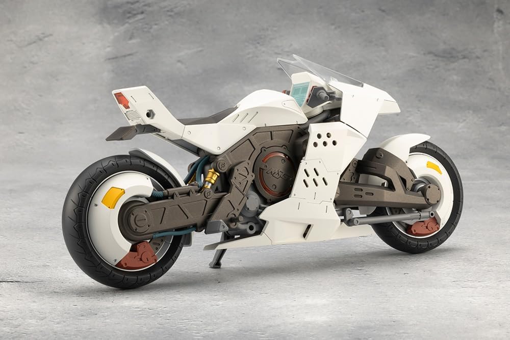 Kotobukiya CX022 NIGHT CZAR (Megalomaria Unlimited Universe) - BanzaiHobby