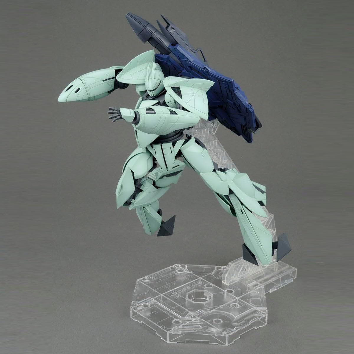 Bandai 1/100 MG Turn X Gundam - BanzaiHobby