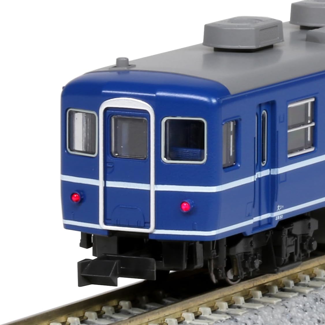 KATO 5304 SUHAFU12-100 Early Model J.N.R. Version - BanzaiHobby