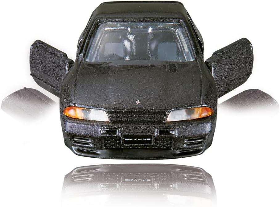 Tomica P 26 Skyline GT-R (BNR32 - BanzaiHobby