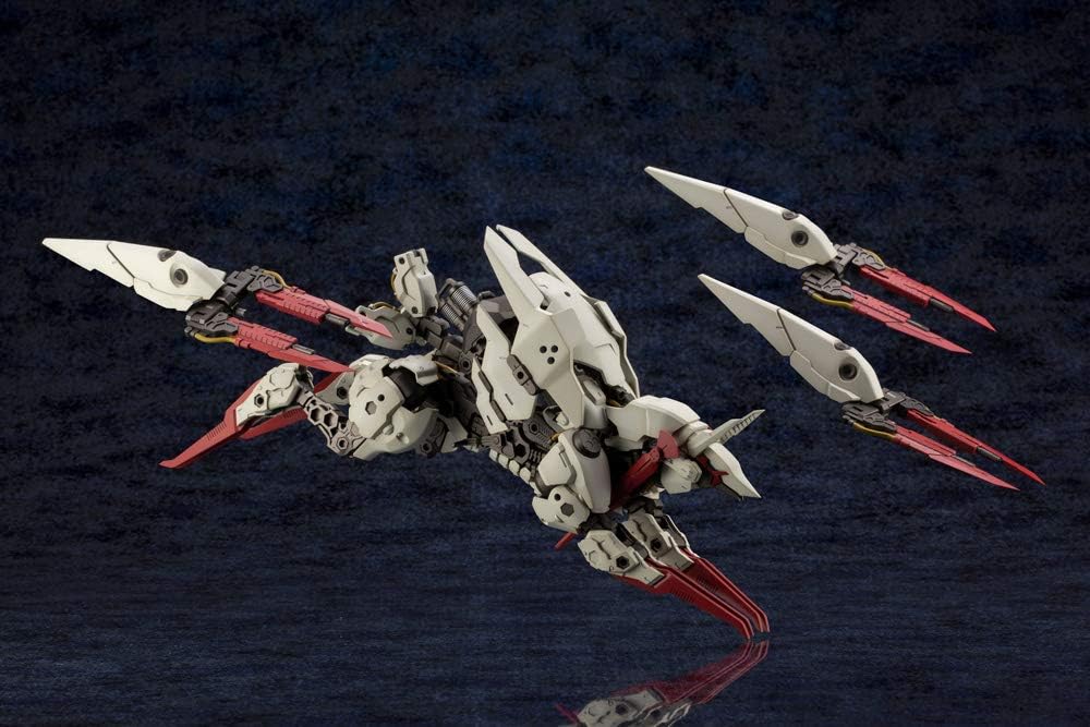 Kotobukiya HG064R 1/24 Hexa Gear Weird Tails