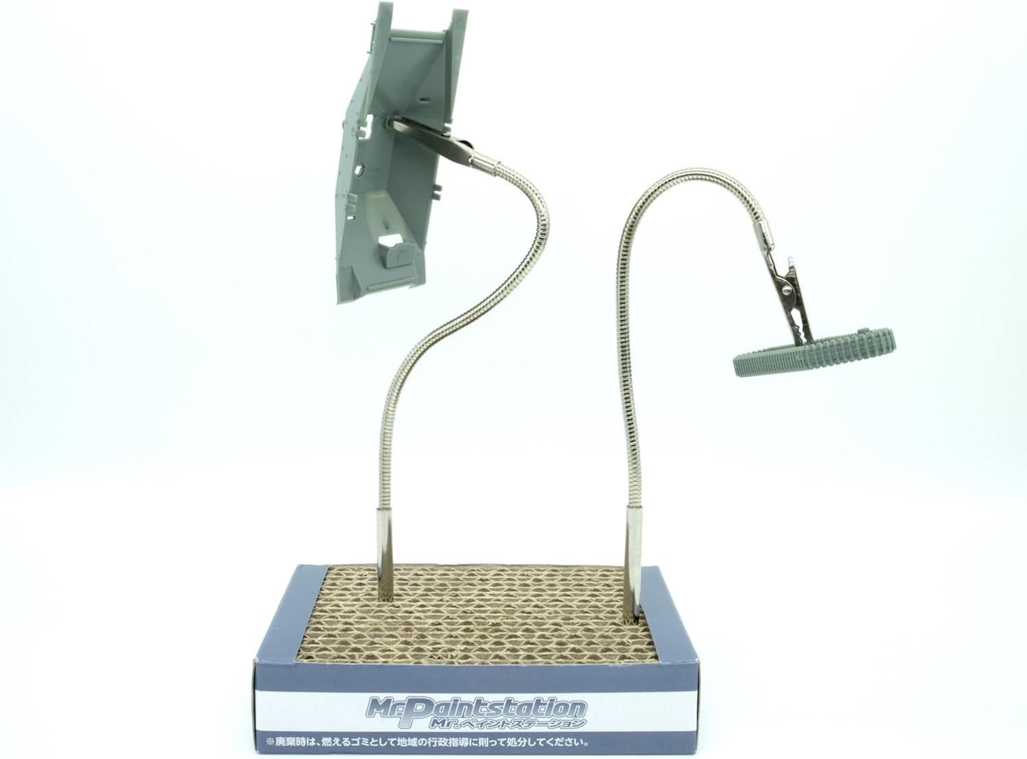 GSI Creos GT134 Mr. Flexible Clips Cat Paw - BanzaiHobby