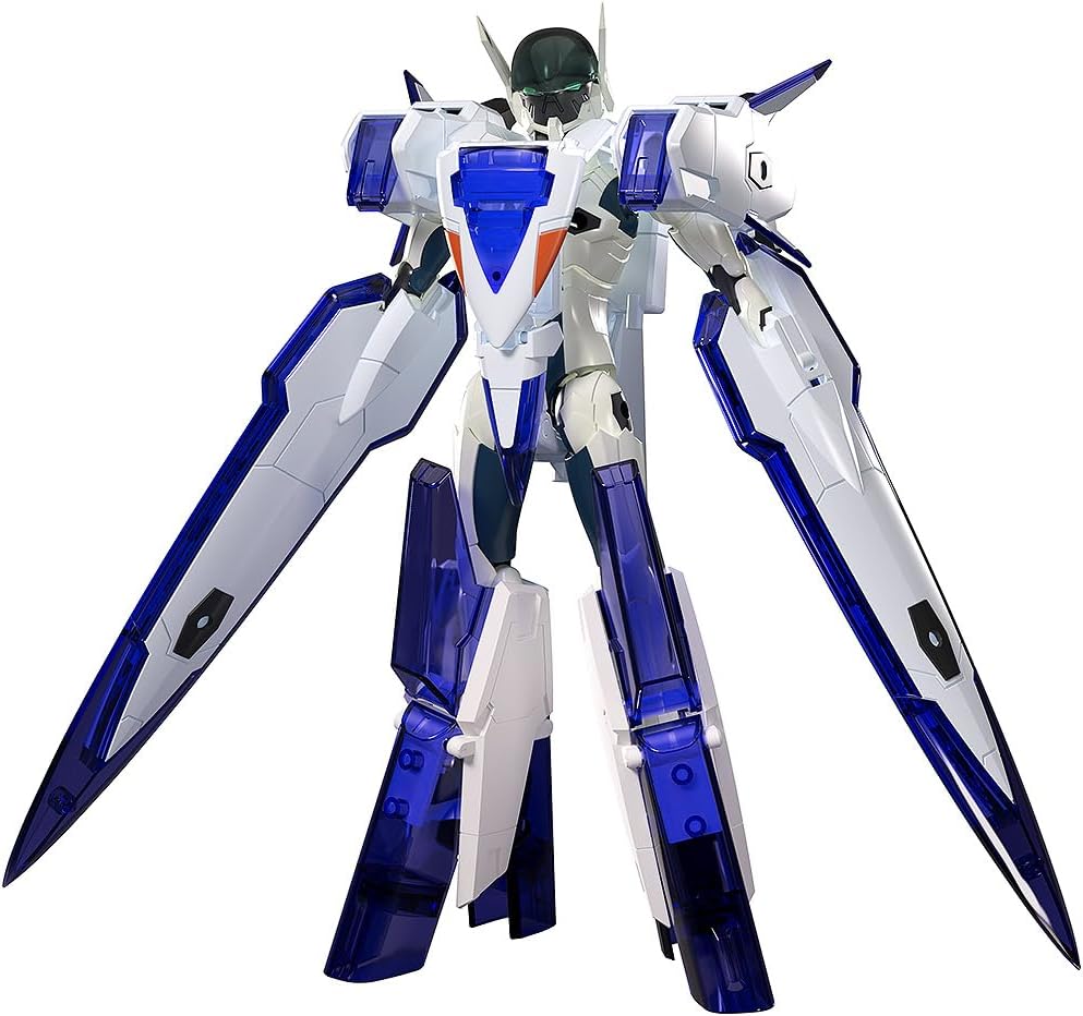 Good Smile Company PLAMATEA AM Driver Jenus & Board Bisar