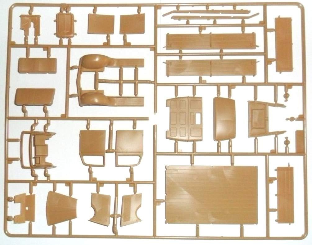 ICM 35401 1/35 German Opel Blitz 1.5t Truck - BanzaiHobby