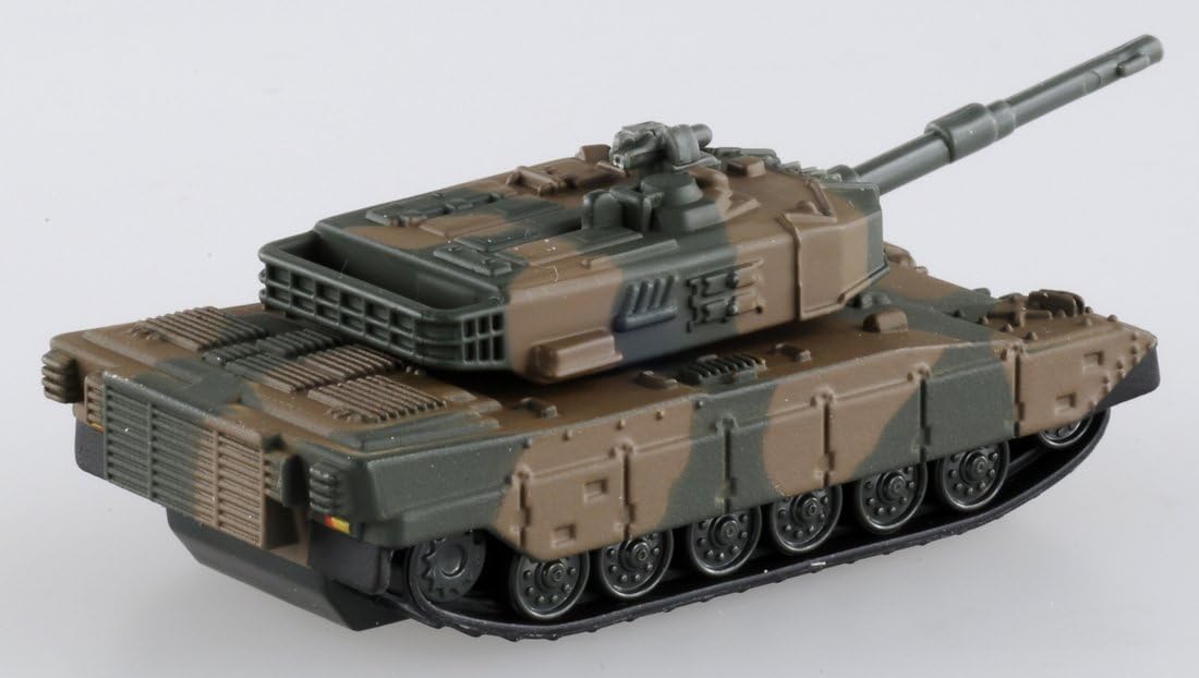 Tomica P 03 Japan Self-Defense Forces Type 90 Tank - BanzaiHobby