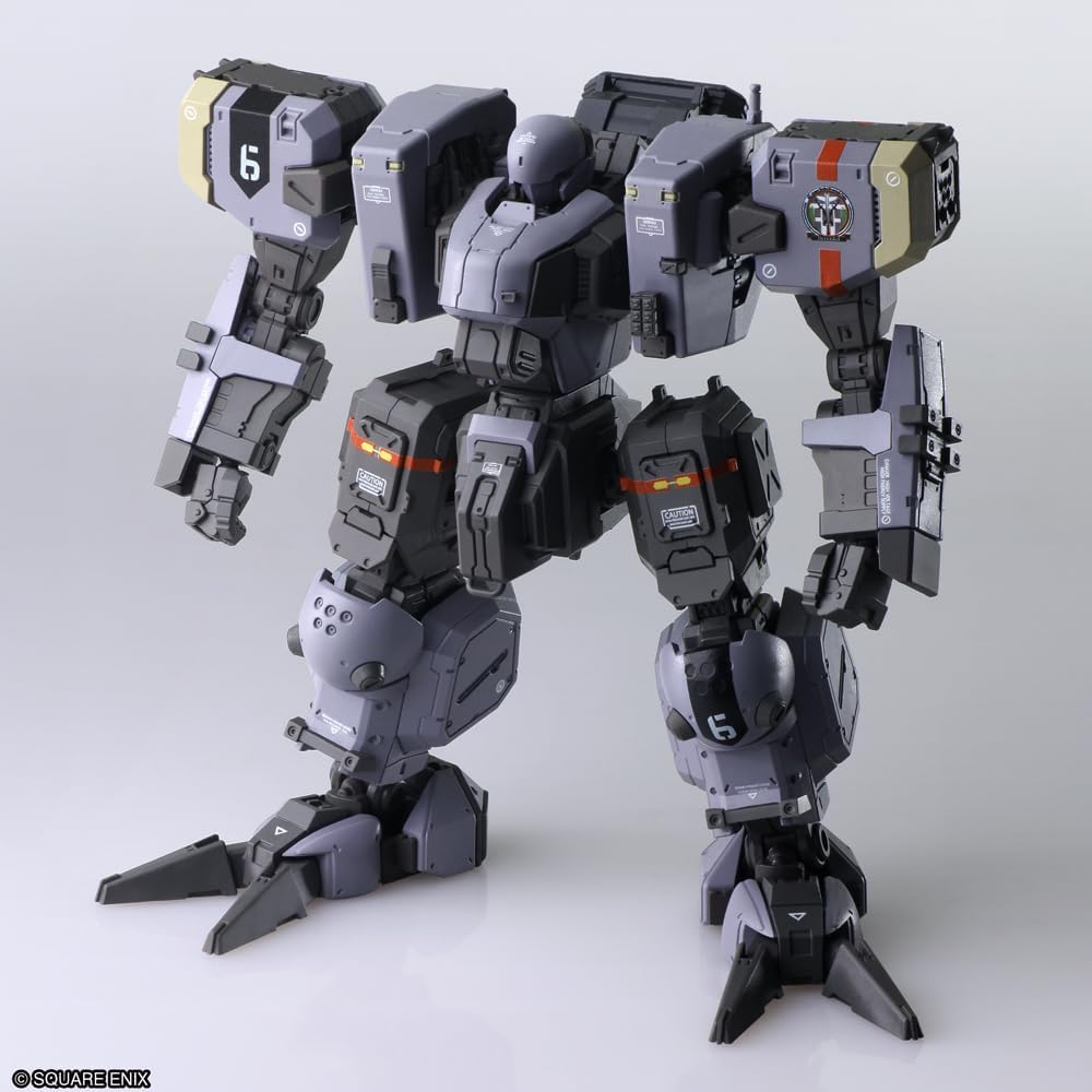 Kotobukiya GN094 1/48 Zenith V 30th Anniversary Edition - BanzaiHobby