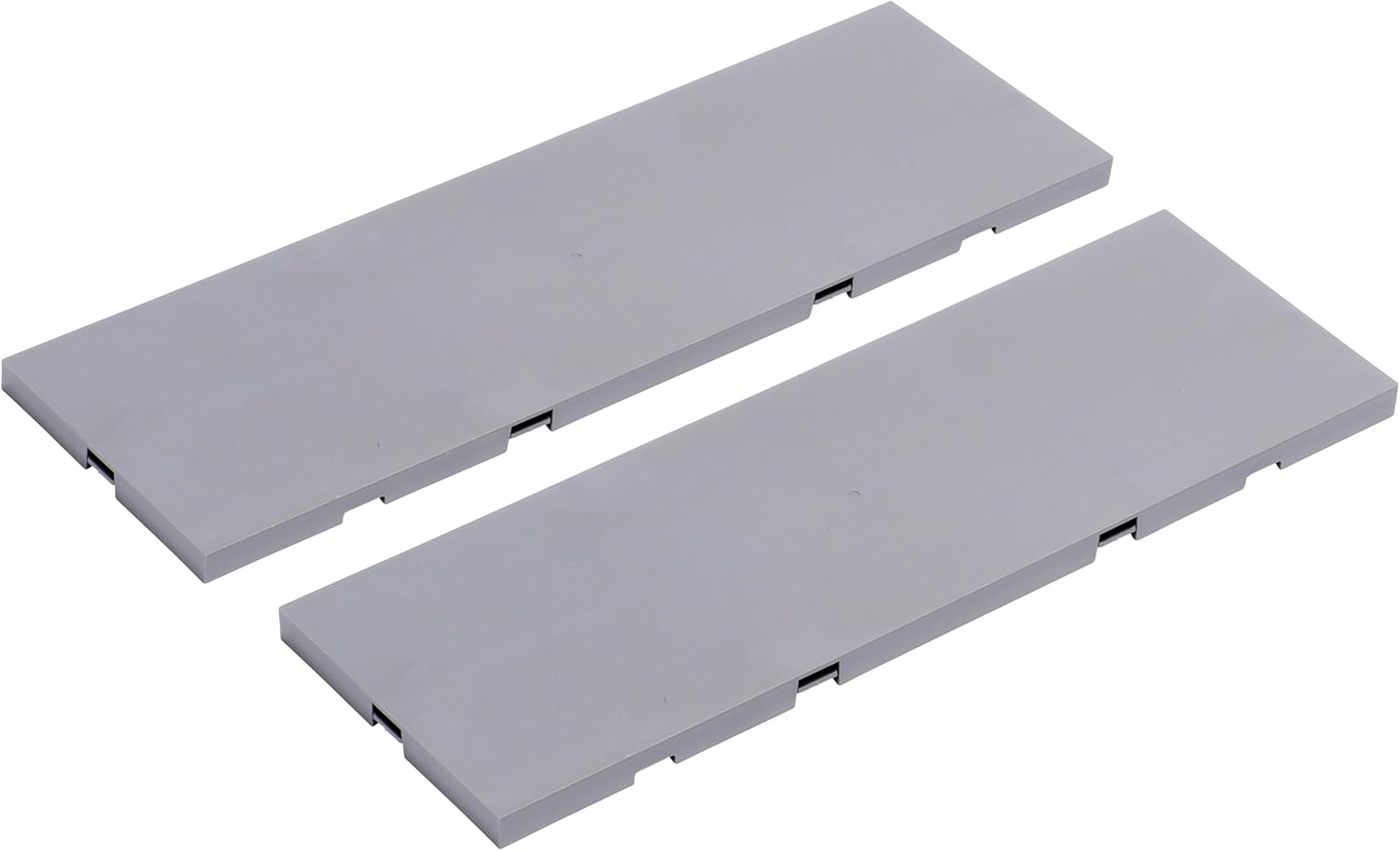 KATO 41-101-E N Gauge Unitram E Central Road 186mm (2 pieces) - BanzaiHobby