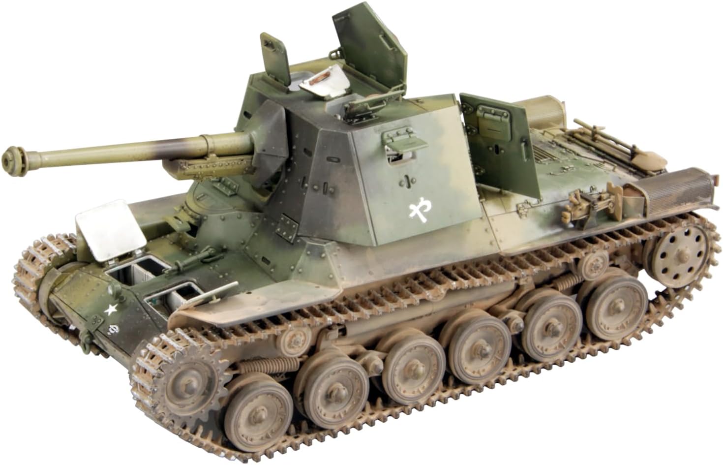 BANZAI ウルフ115 BANZAIウルフ