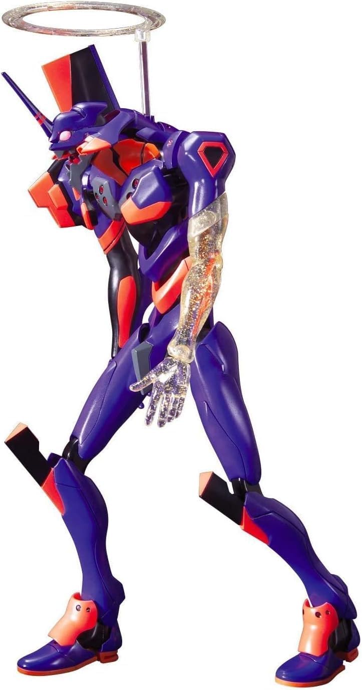 Bandai LMHG Generic Human Type Decisive Weapon for Android Evangelion 1st Unit, New Movie Version, Awakening Ver - BanzaiHobby