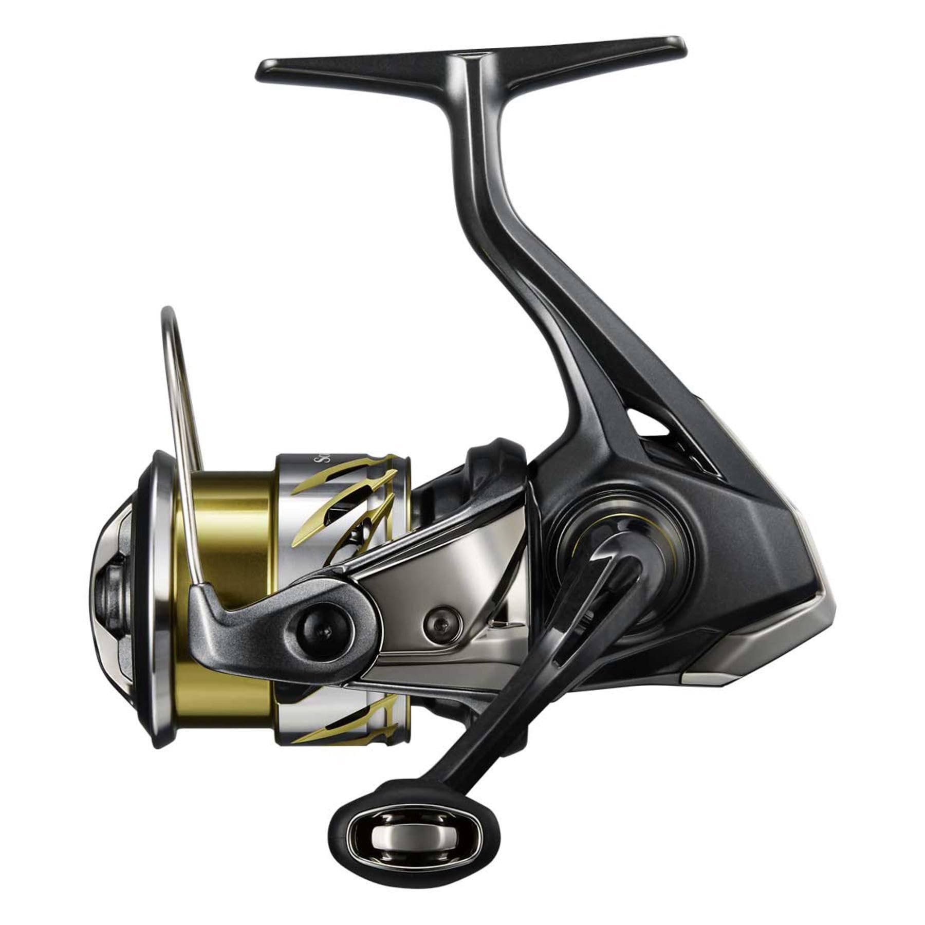 ソアレ スピニングリール C2000SSHG シマノ(SHIMANO) スピニングリール 25 ソアレXR C2000SSHG | BanzaiHobby