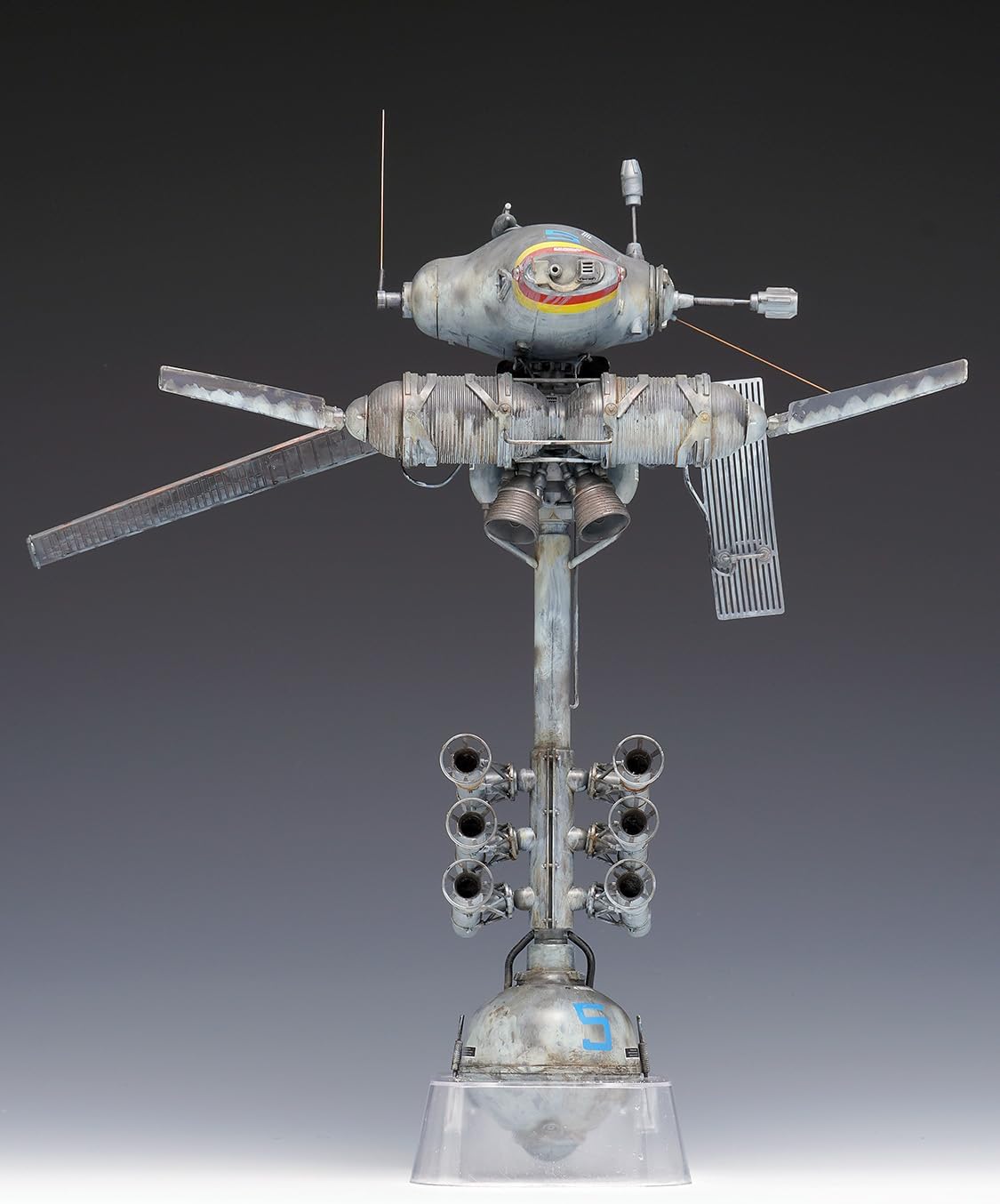 Wave MK-071 Machinen Krieger NINJA 1/20 Scale - BanzaiHobby