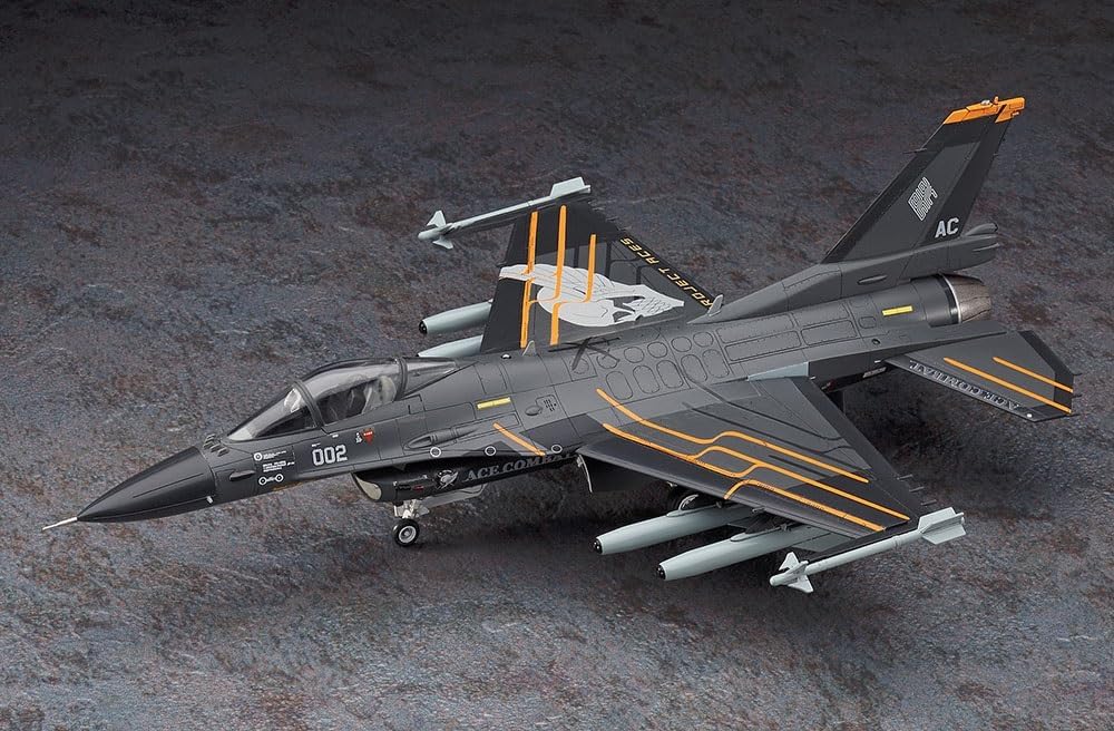 Hasegawa SP364 1/72 F-2A Ace Combat Kei Nagase - BanzaiHobby
