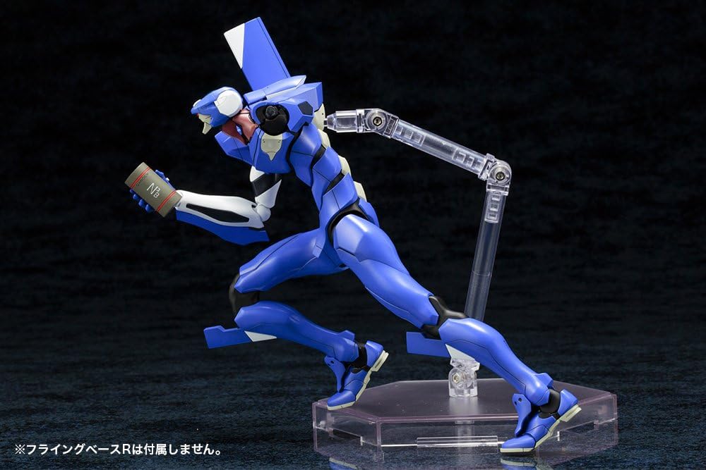 Kotobukiya KP449X EVA-00 PROTO TYPE (Kai) TV Ver. (Evangelion) - BanzaiHobby