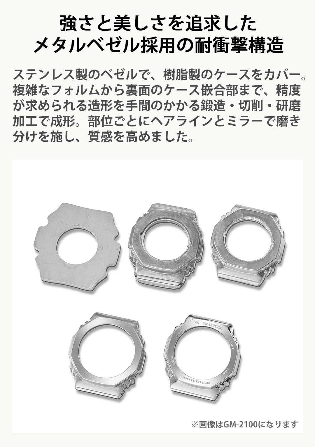 G-SHOCK GM-5600YRA-8JF カシオ 腕時計 国内正規品
