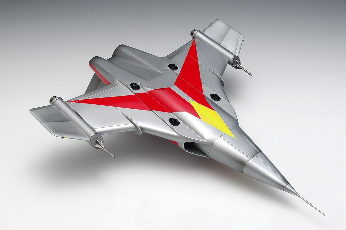 Wave UT033 1/72 Mat Arrow 1 Space Arrow Multiplex (Return Of Ultraman Series) - BanzaiHobby