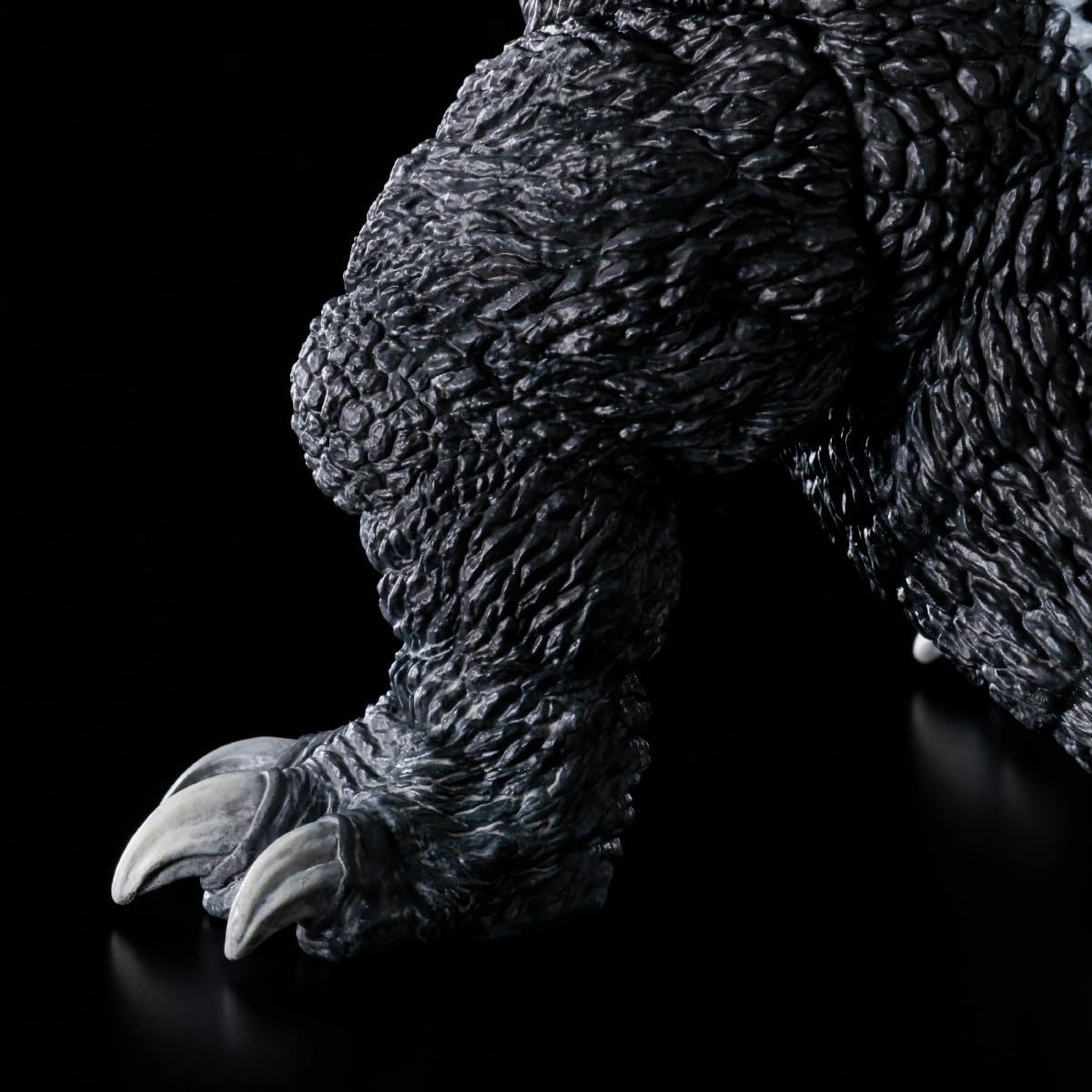 Aoshima PLAfig.PF-04 Godzilla 2001 - BanzaiHobby