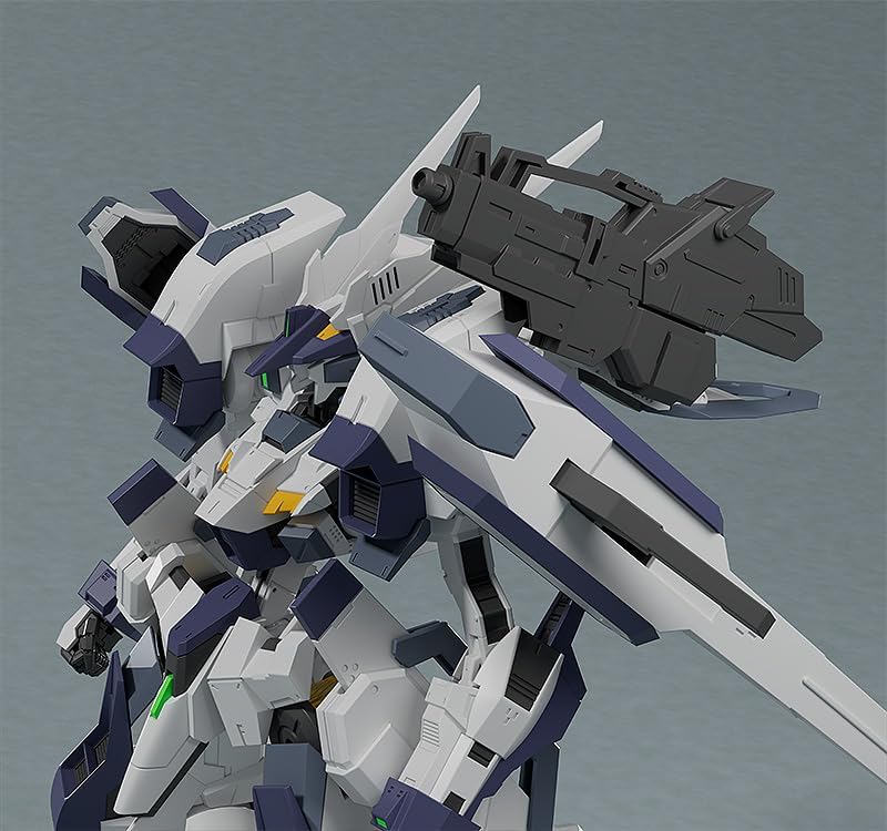 Good Smile Company 1/48 MODEROID SIDE:GR Edelstein II (Zwei) (Titanomachia) - BanzaiHobby