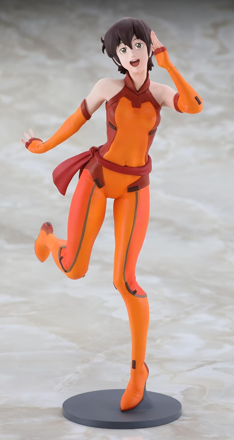 Hasegawa SP675 1/12 Cat's Eye Ai Kisugi - BanzaiHobby
