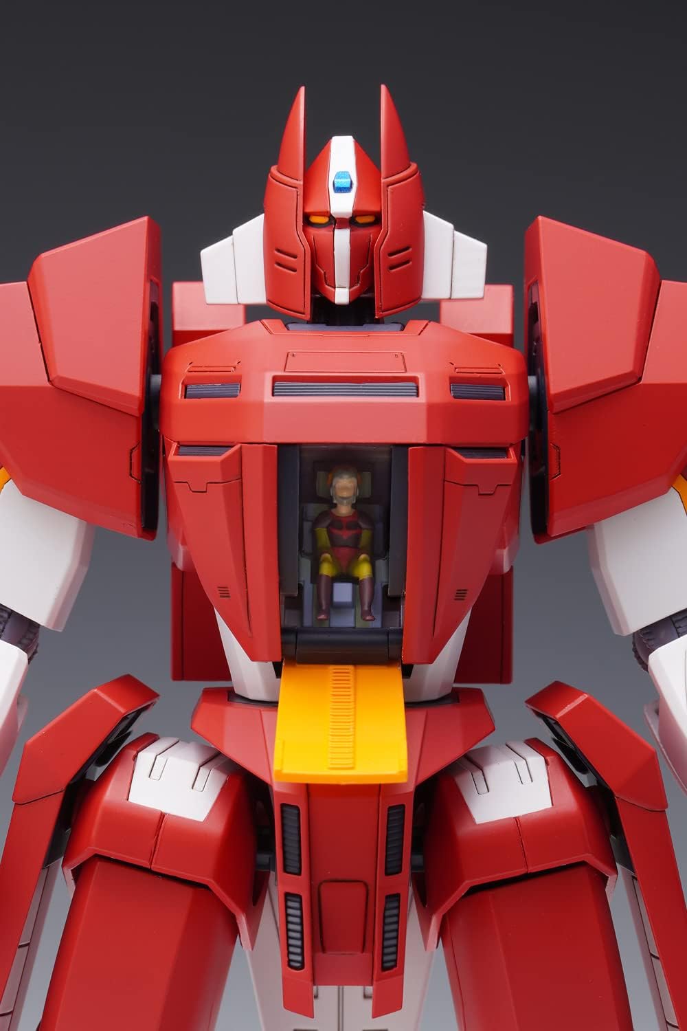 Wave KG-021 Galient - BanzaiHobby