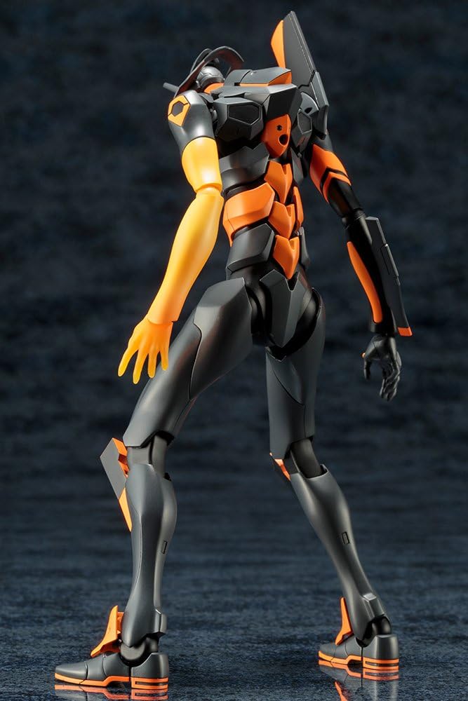 Kotobukiya KP424R Evangelion Test Type-01 Godzilla Ver. (Godzilla Vs Evangelion) - BanzaiHobby