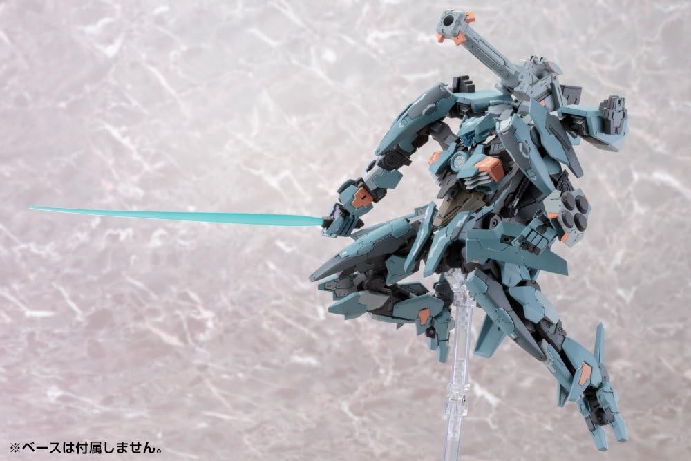 Kotobukiya KP401R 1/48 Formula (Xenoblade X)
