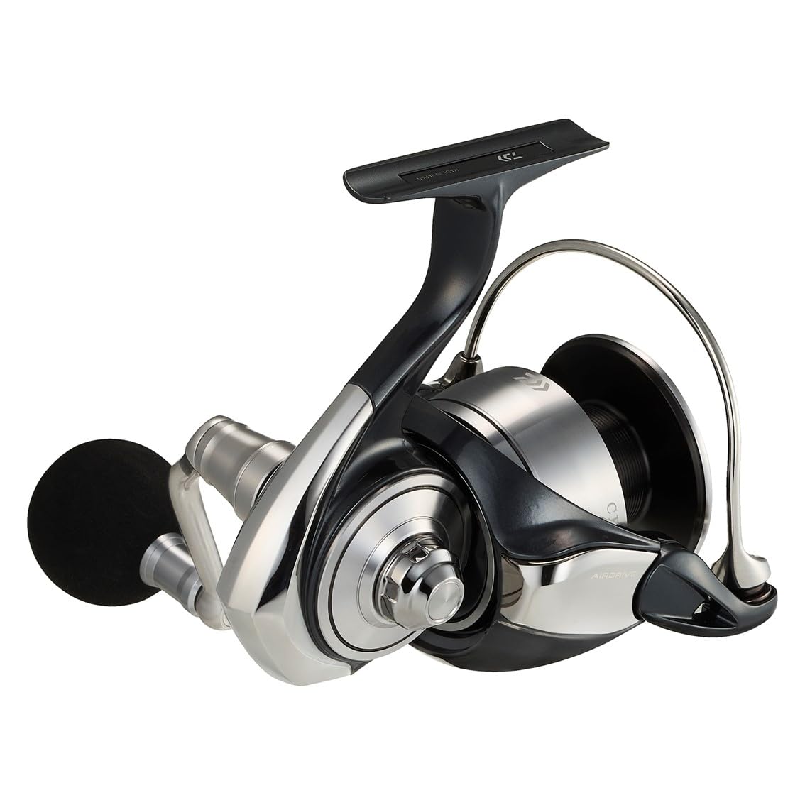 ダイワ(DAIWA) 大型スピニングリール 24セルテート SW 6000-XH