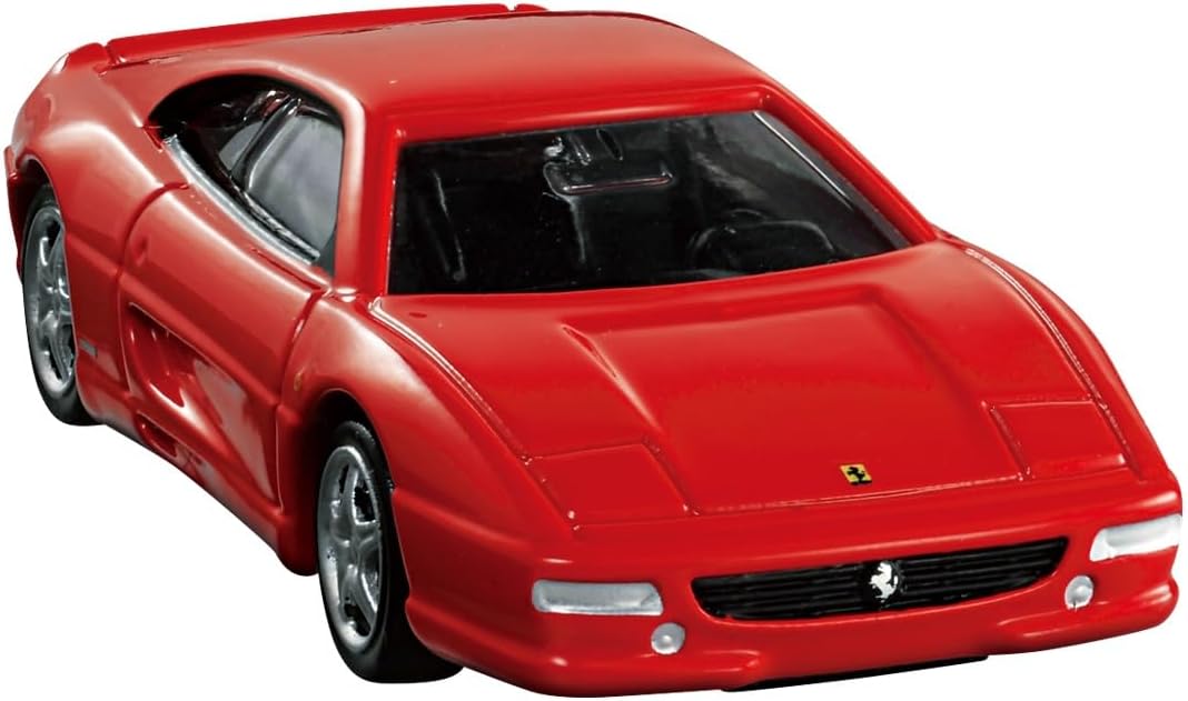 Tomica P 08 Ferrari F355 - BanzaiHobby