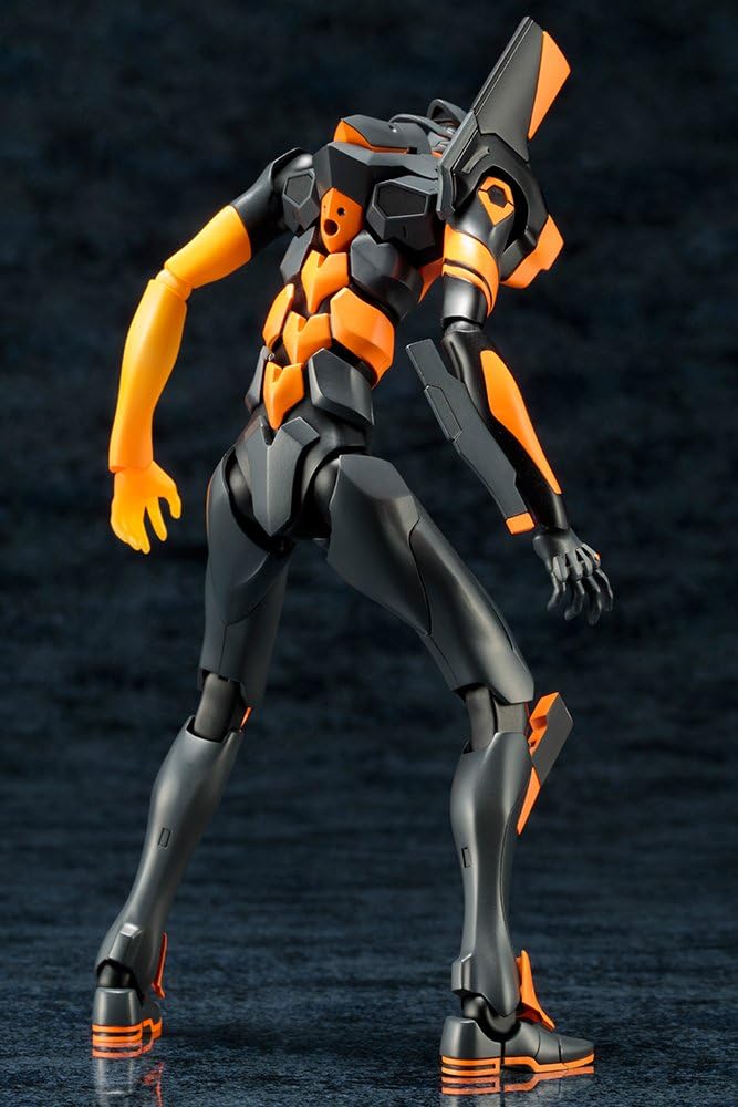 Kotobukiya KP424R Evangelion Test Type-01 Godzilla Ver. (Godzilla Vs Evangelion) - BanzaiHobby