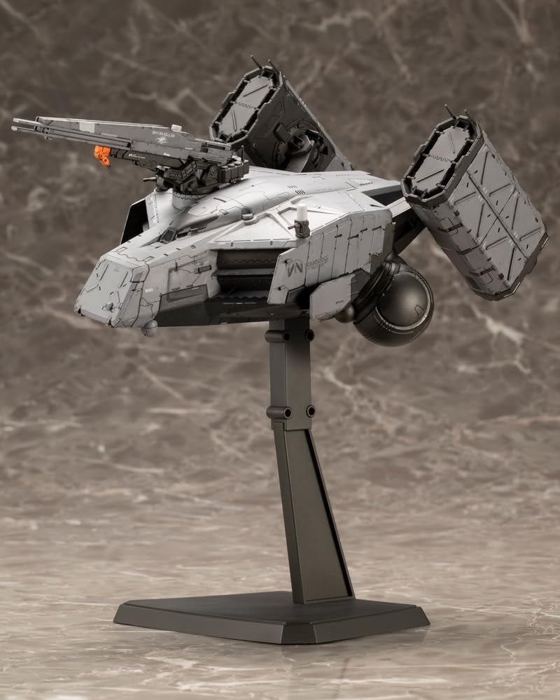 Kotobukiya KP749 1/350 DHV Magellan (Death Stranding 2 On the Beach) - BanzaiHobby