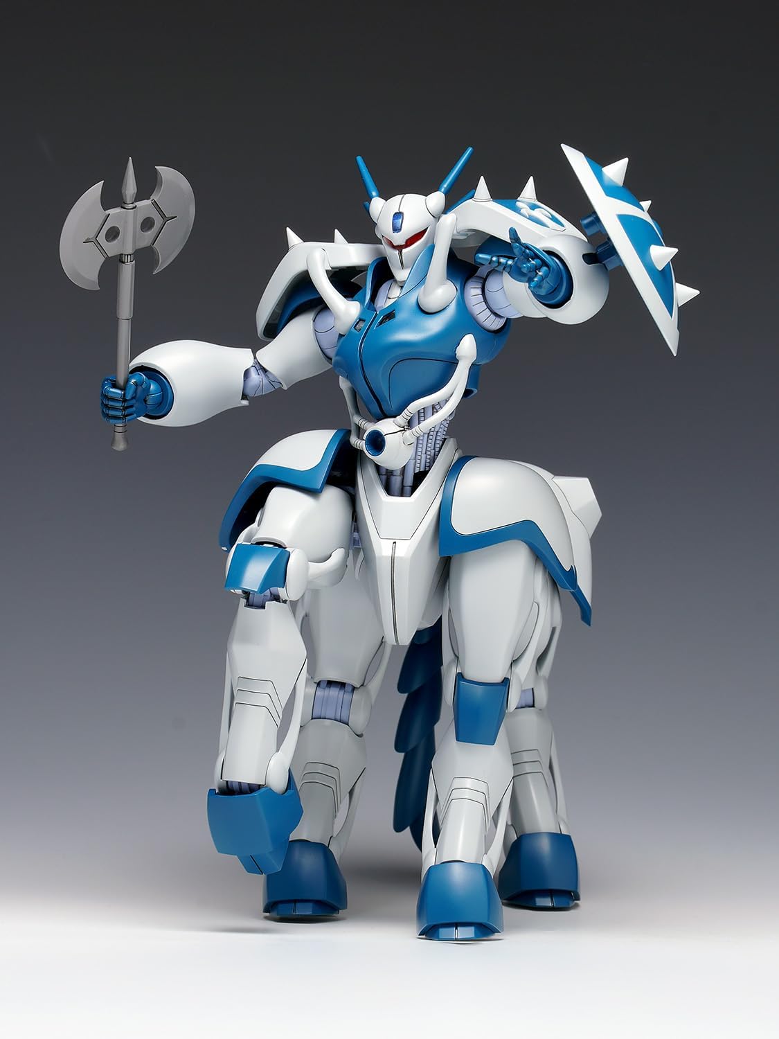 Wave KG-023 1/72 Promaxis - BanzaiHobby