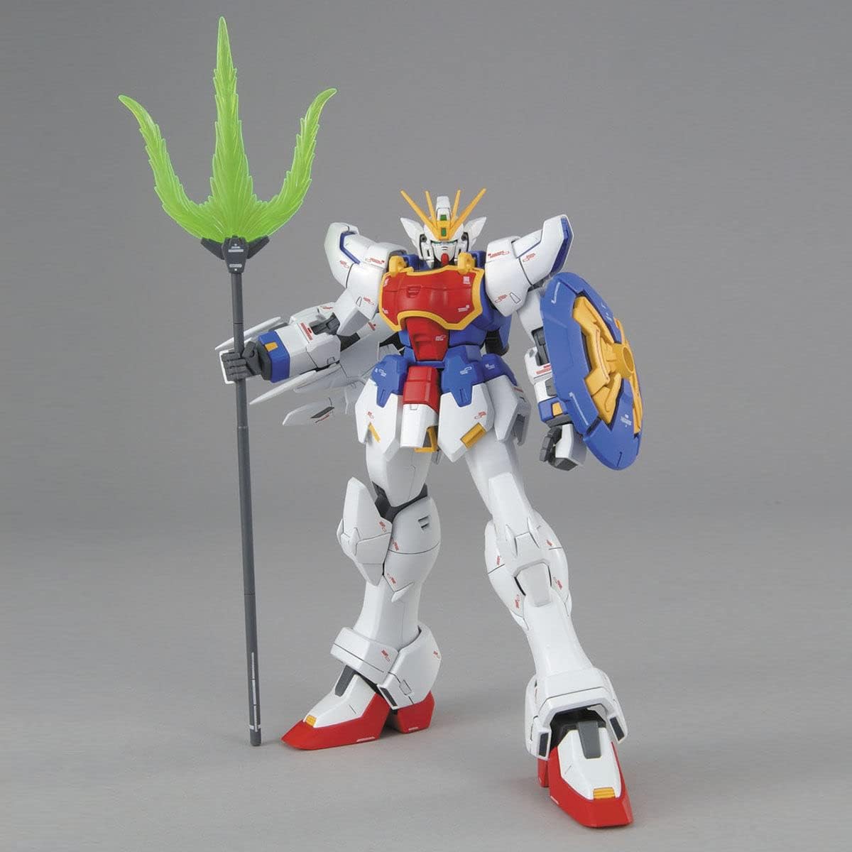 Bandai 1/100 MG XXXG-01S Shenlong Gundam EW Ver. - Bandai Banzai Hobby