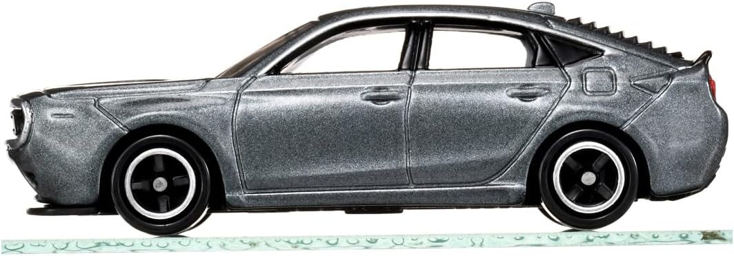 Tomica 094 Mitsuoka M55 - BanzaiHobby