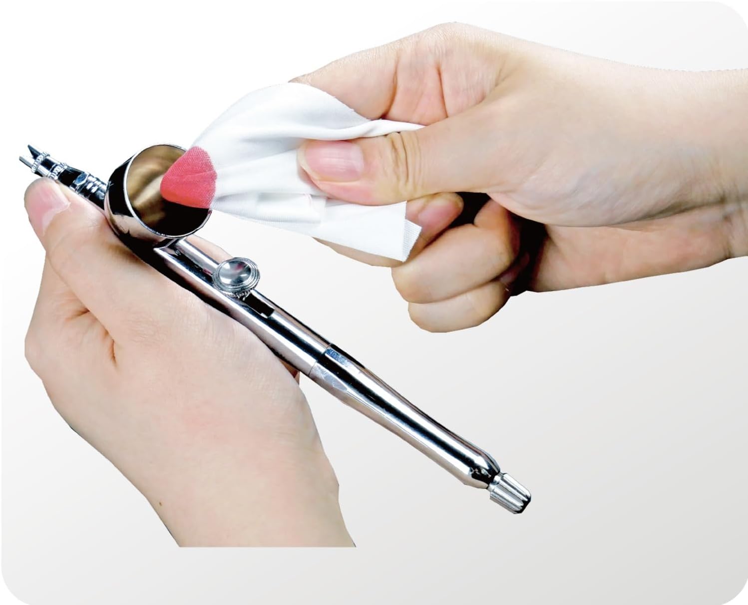 Plamokojo PMKJ034 Improvement Committee DUST END CLOTH Premium - BanzaiHobby