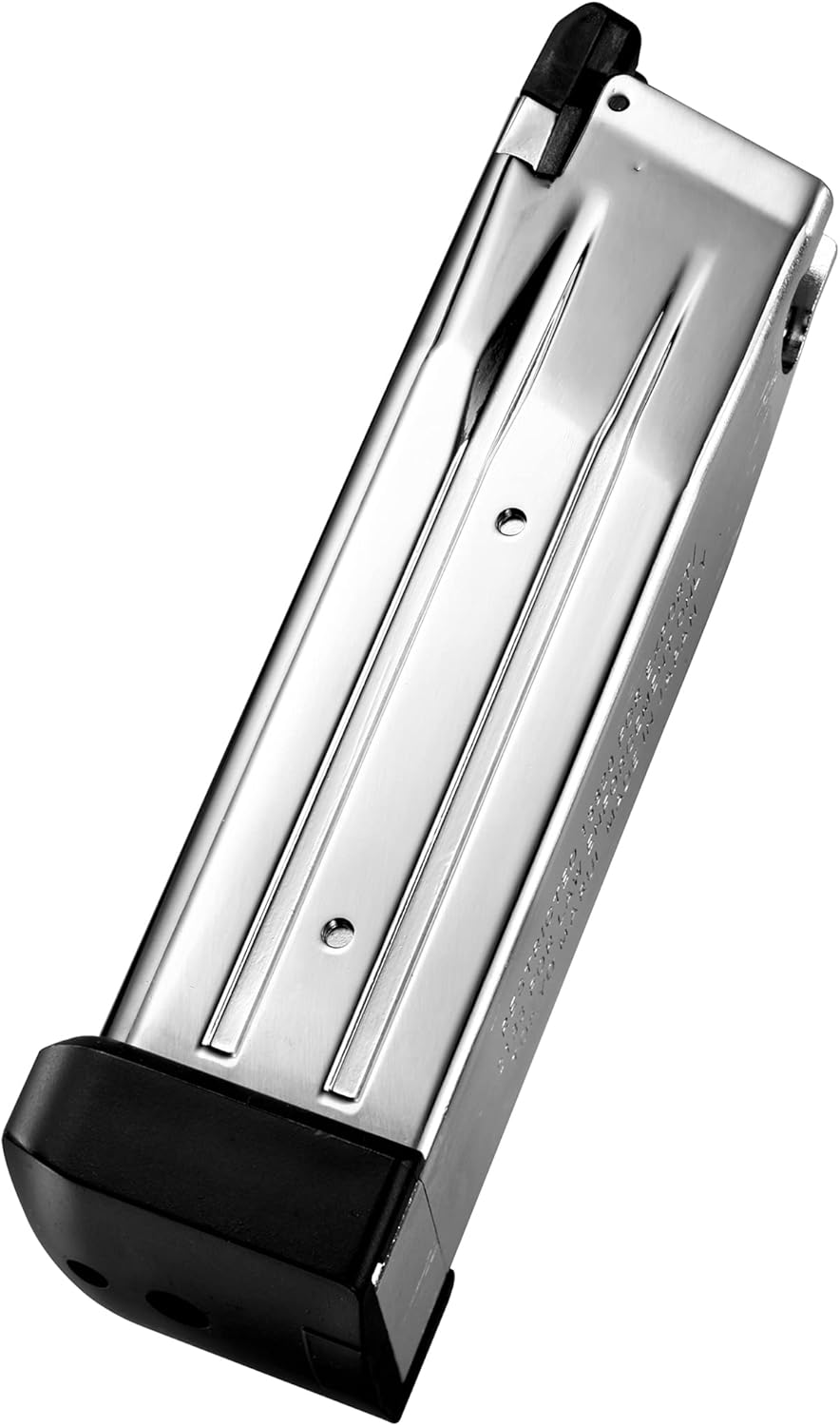 TOKYO MARUI Hi-CAPA 5.1 Match Custom 31rd Gas Magazine - BanzaiHobby