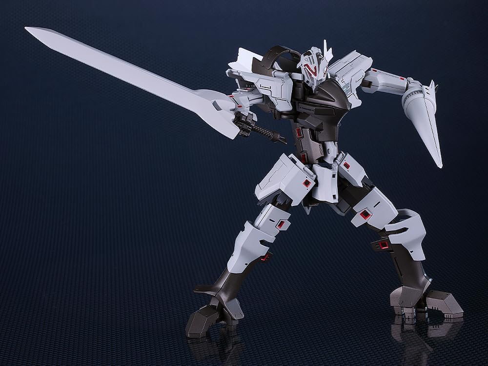 Good Smile Company MODEROID Delphine Second Form (Broken Blade Original Manga Version) - BanzaiHobby