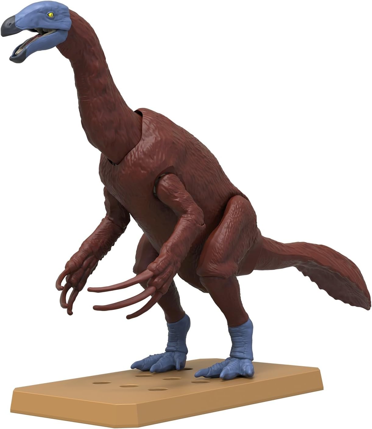 Bandai Planosaurus 11 Therizinosaurus - BanzaiHobby
