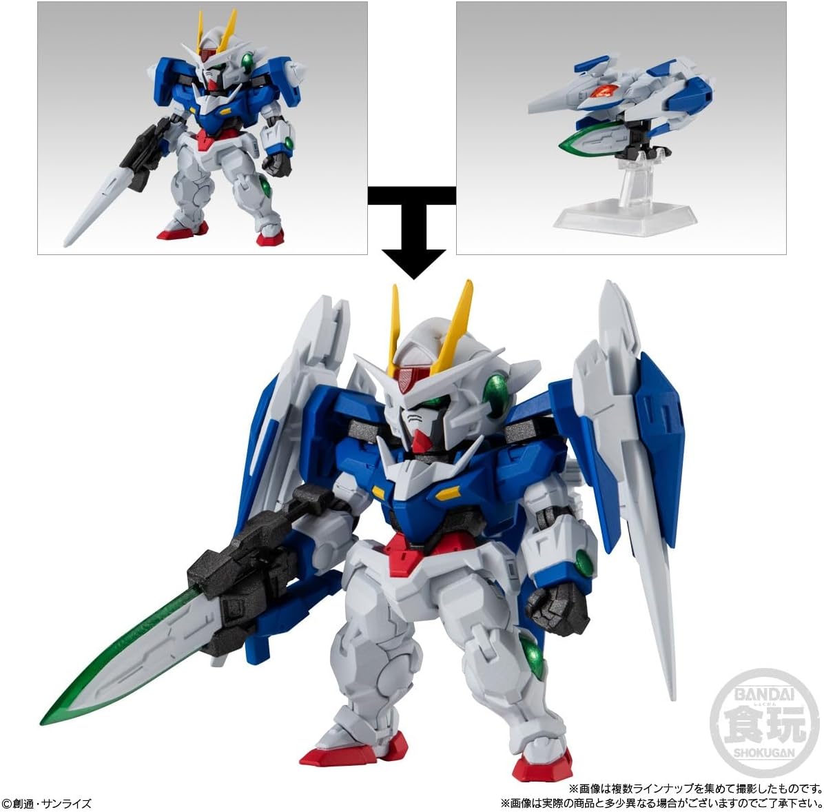 Bandai FW GUNDAM CONVERGE #28 (set of 10) - BanzaiHobby